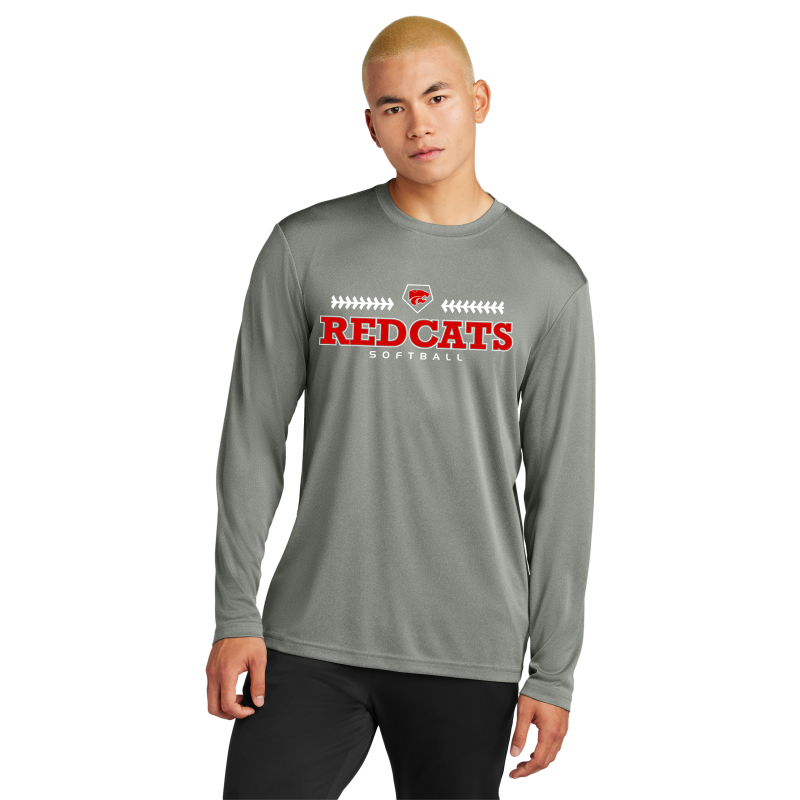 Long Sleeve Dri Fit Shirt
