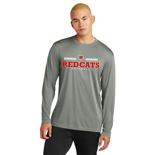 Long Sleeve Dri Fit Shirt