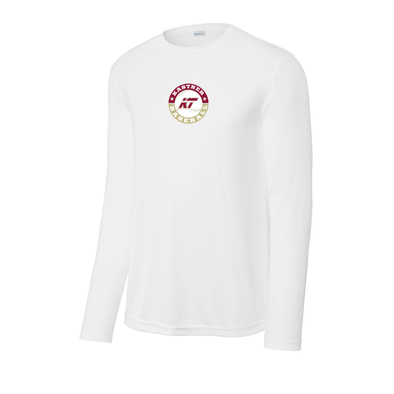 Sport Tek Polyester Shirt