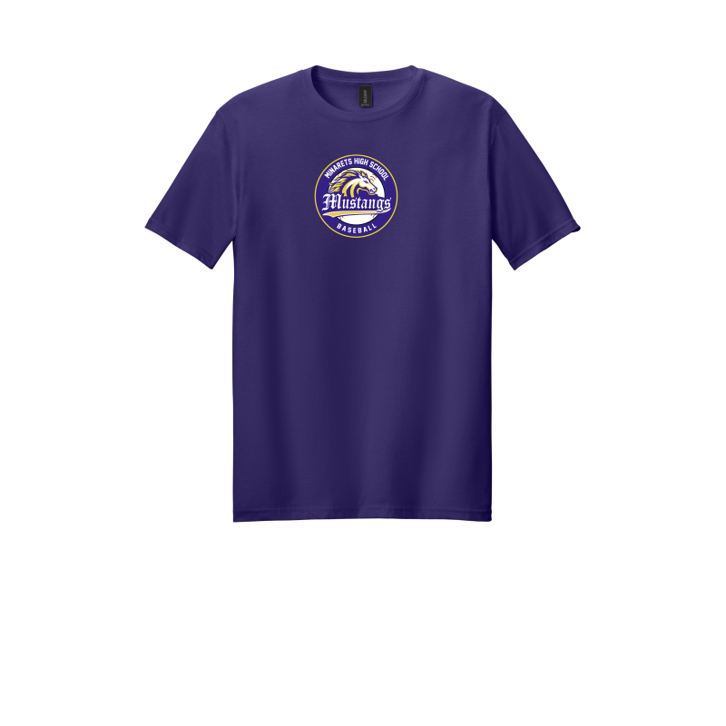Cotton Short Sleeve Shirt