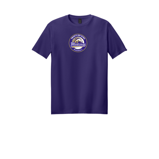 Cotton Short Sleeve Shirt