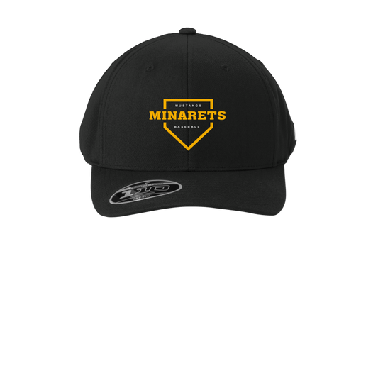 Travis Matthew Snapback Hat