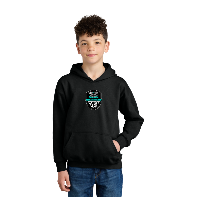 Youth Hoodie