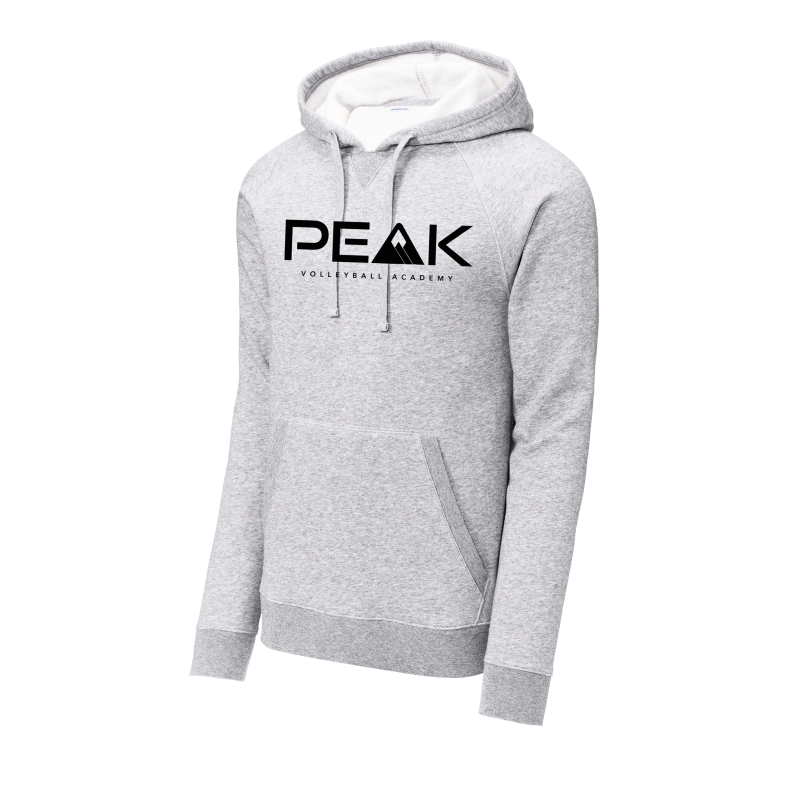 Sport Tek Hoodie