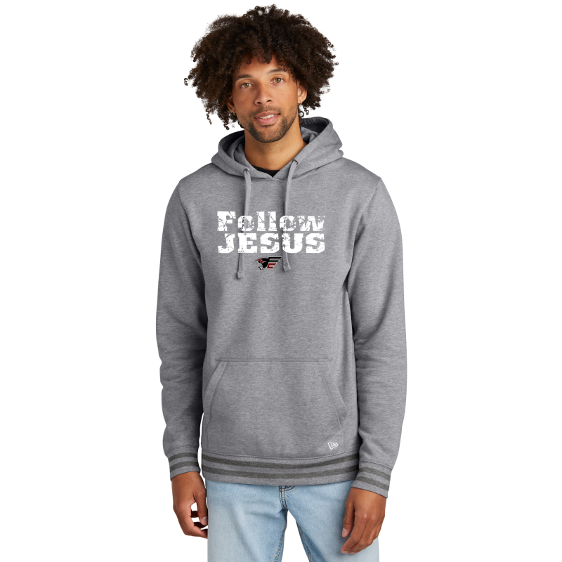 New Era Hoodie