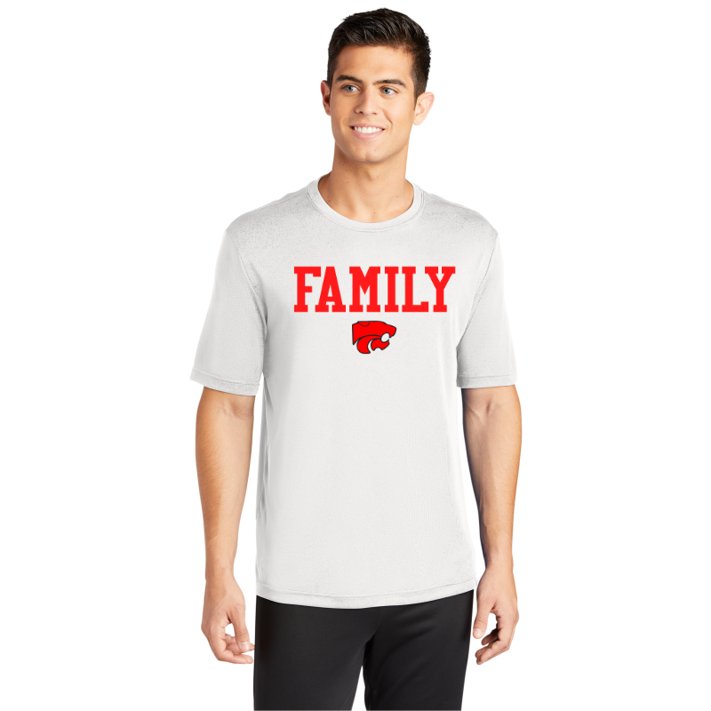 Short Sleeve Polyester Shirt