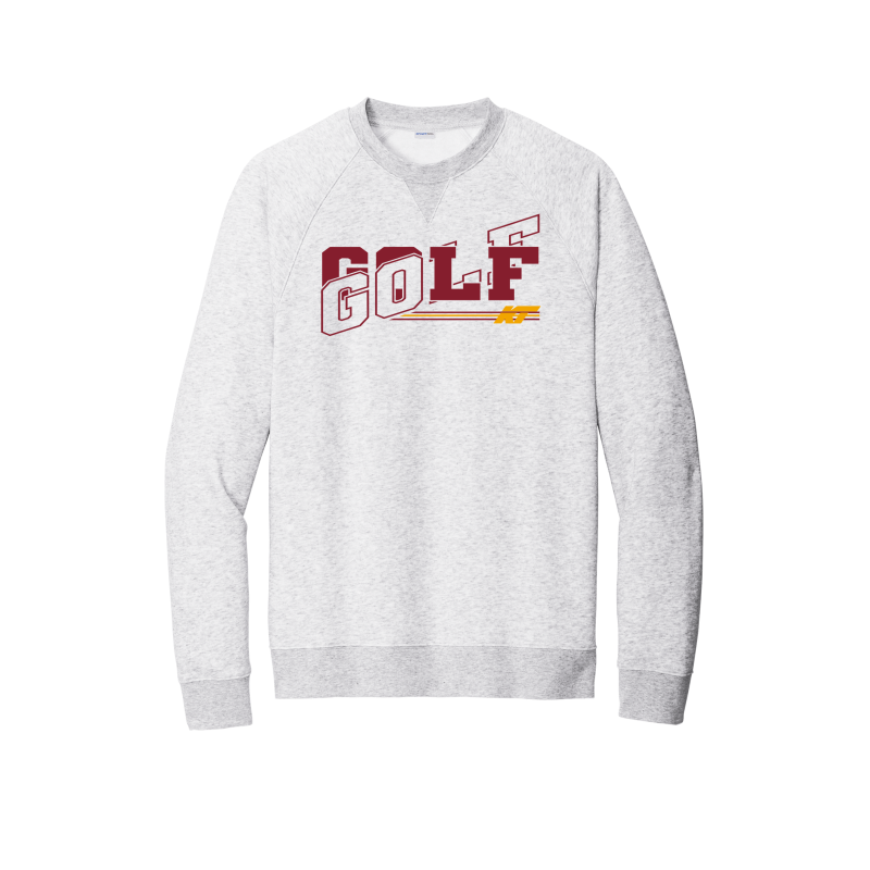 Crewneck