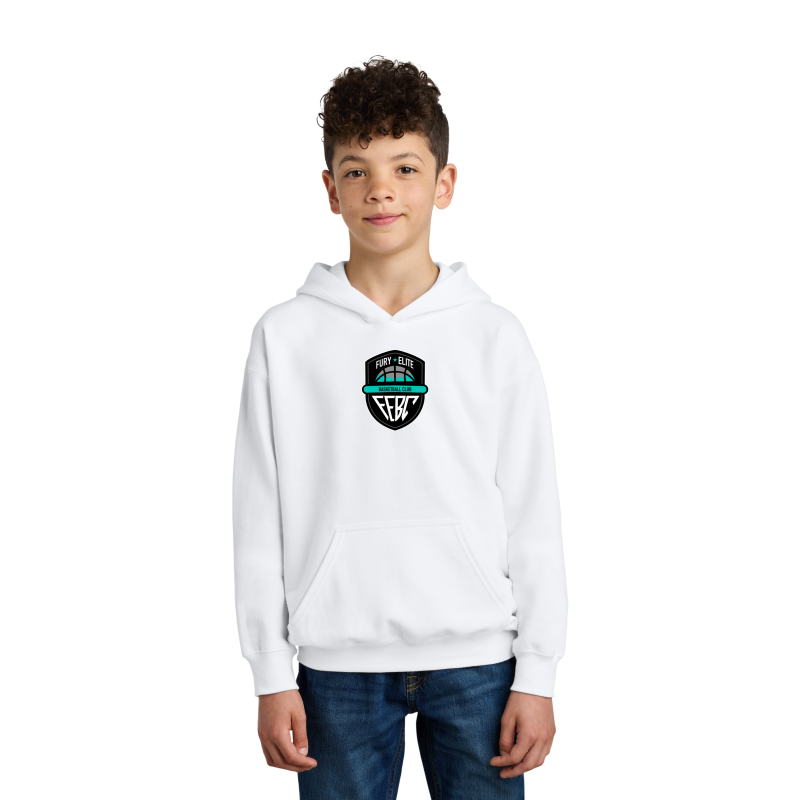 Youth Hoodie