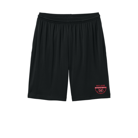 Drifit Pocketed Shorts 7" Inseam