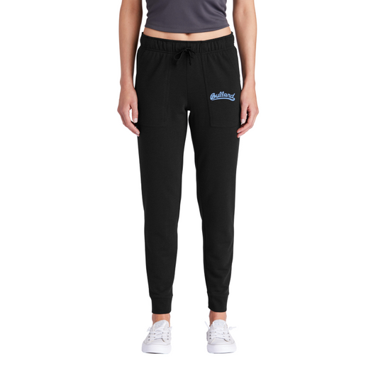Womens Joggers