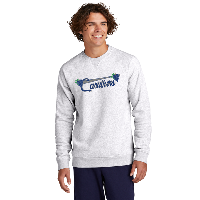 Crewneck (multiple colors)