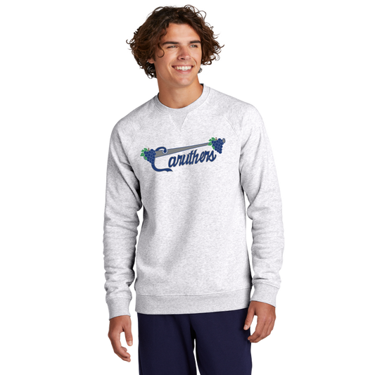 Crewneck (multiple colors)