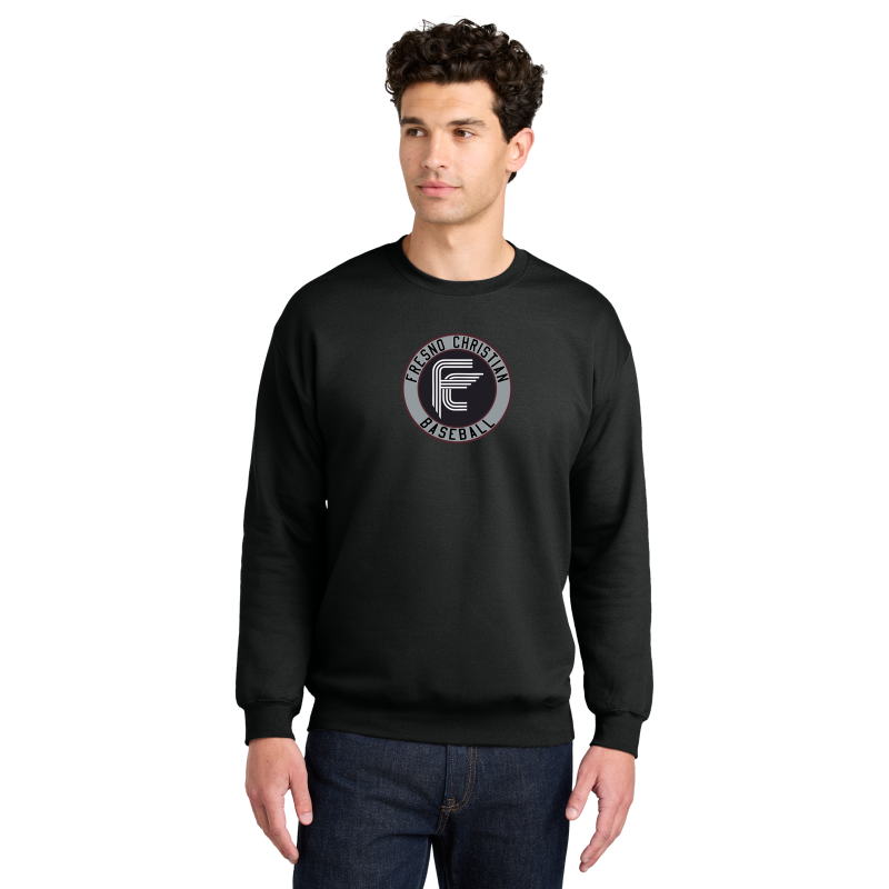 Crewneck