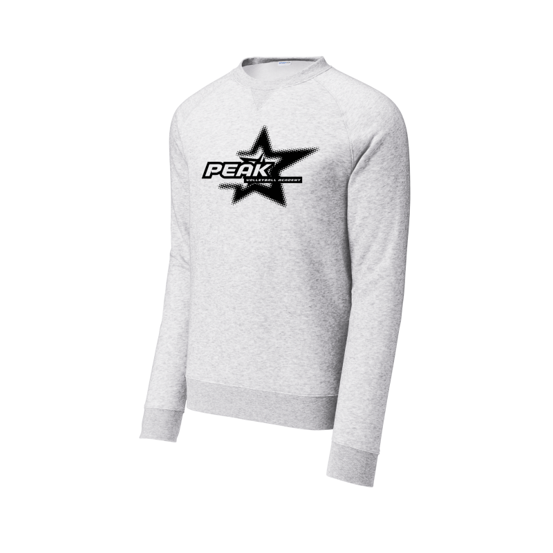Sport Tek Crewneck