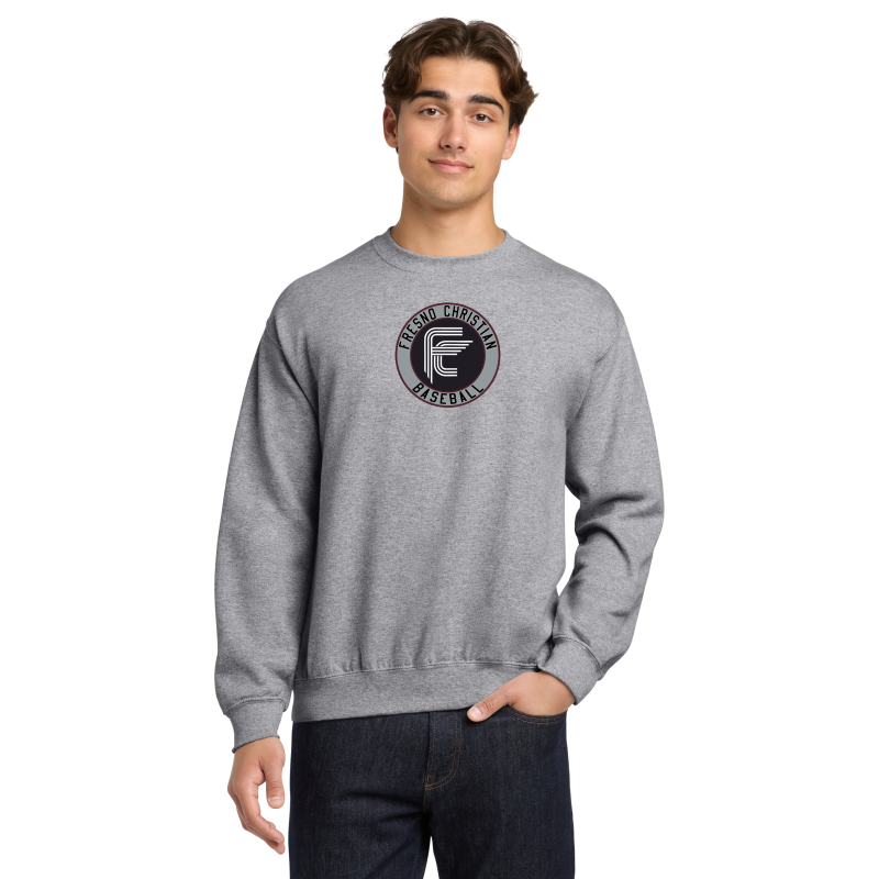 Crewneck