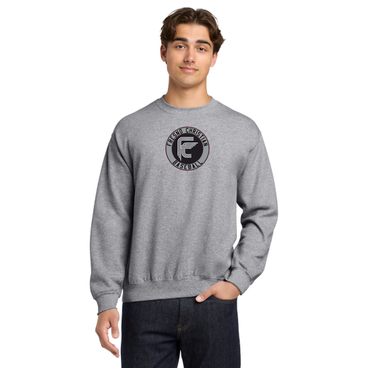 Crewneck