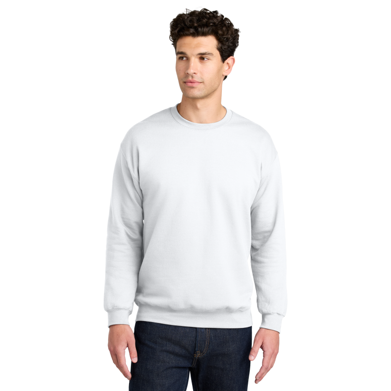 Crewneck (CHOOSE COLOR AND LOGO)