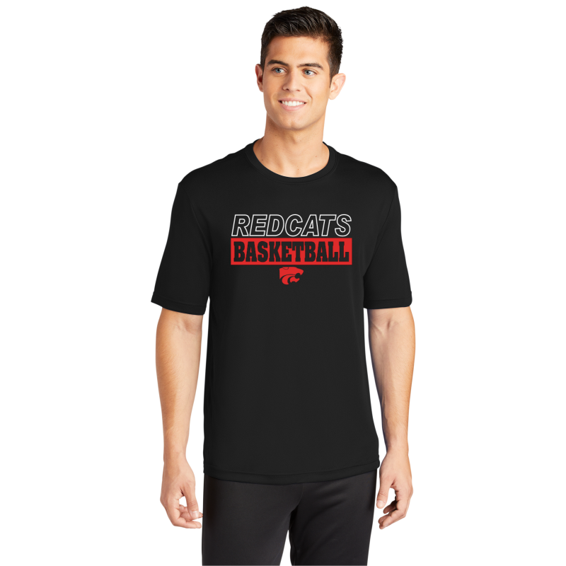 Short Sleeve Polyester Shirt