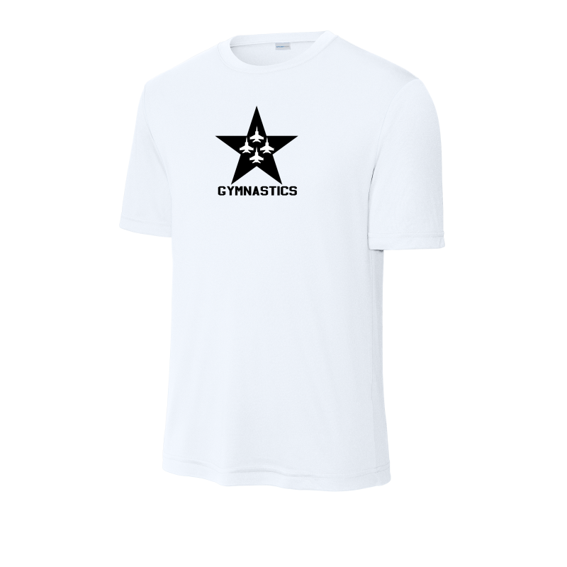 Dri Fit Tee- Basketball, Gymnastics, Cheer