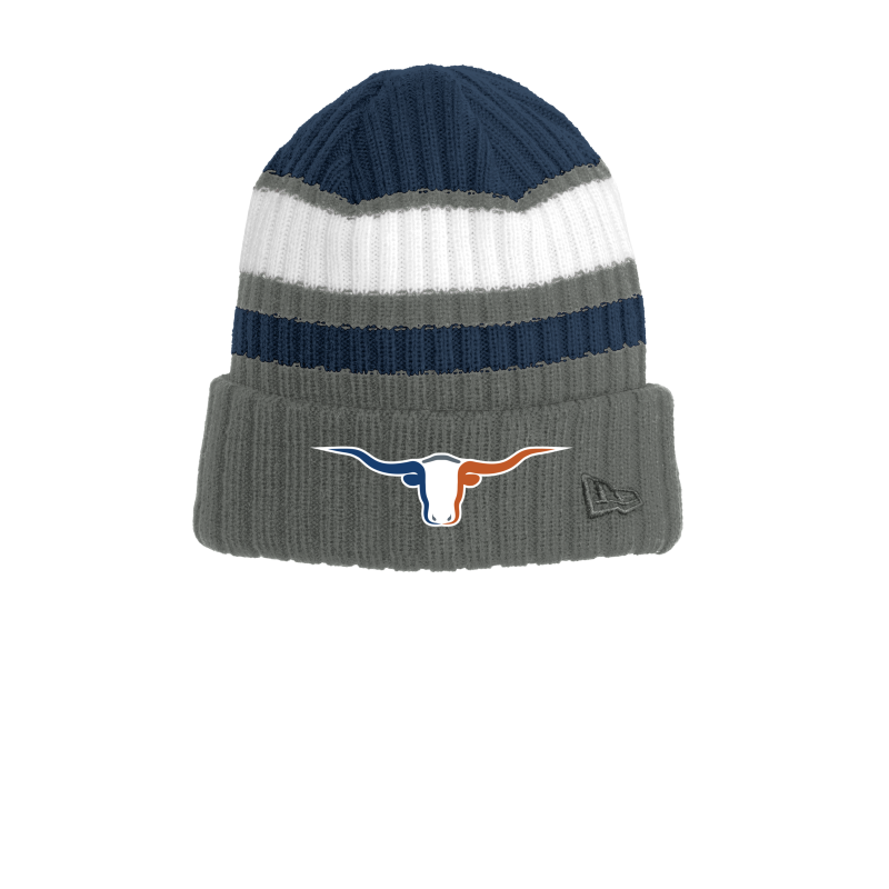New Era Beanie