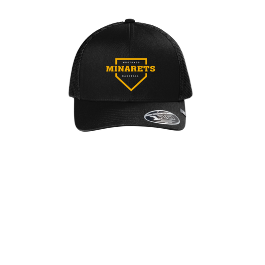 Travis Matthew Trucker Hat