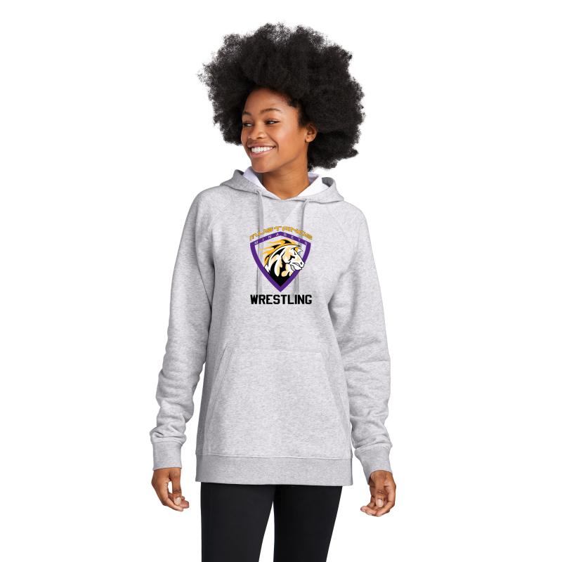 Hoodie (Multiple Colors Available)