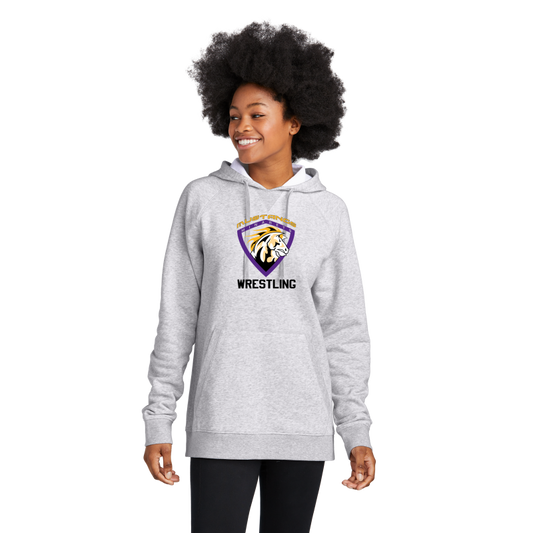 Hoodie (Multiple Colors Available)