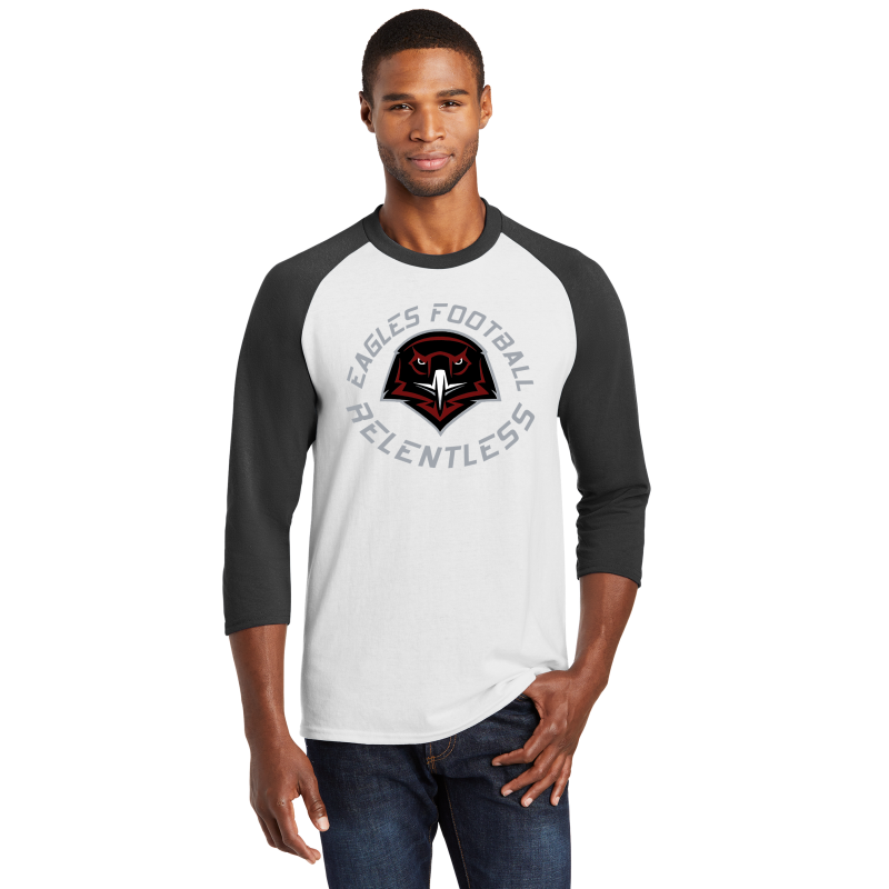 3/4 Sleeve Shirt