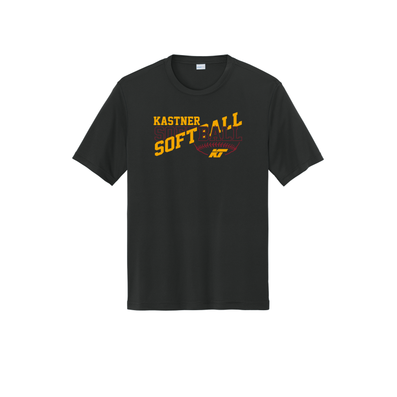 Dri Fit Short Sleeve Tee