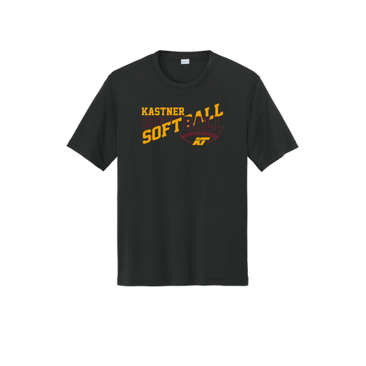 Dri Fit Short Sleeve Tee