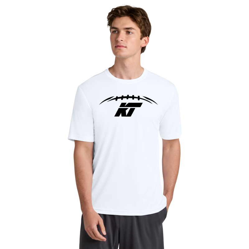 Short Sleeve Polyester Shirt