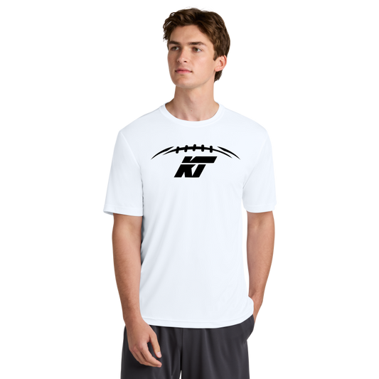 Short Sleeve Polyester Shirt