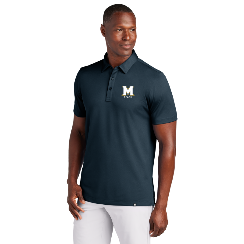 Travis Matthew Polo (multiple colors)