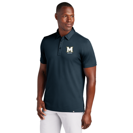 Travis Matthew Polo (multiple colors)