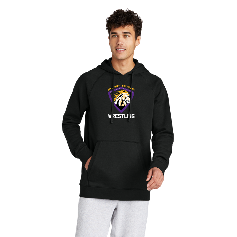 Hoodie (Multiple Colors Available)