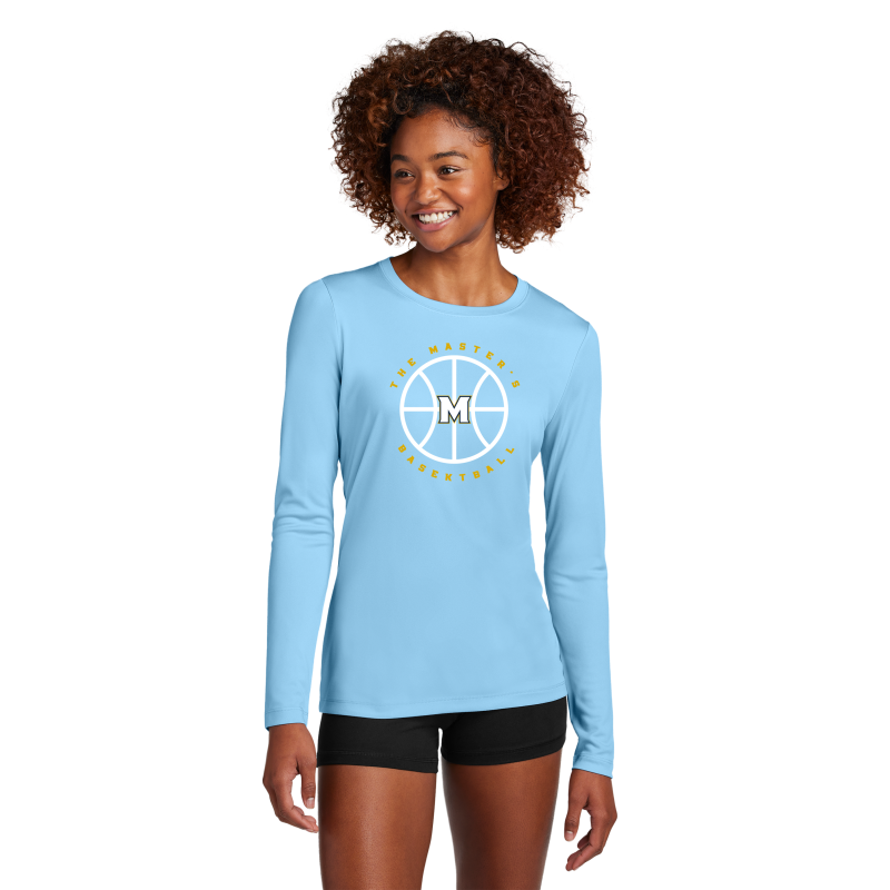 Womens Polyester Shirt (multiple colors)