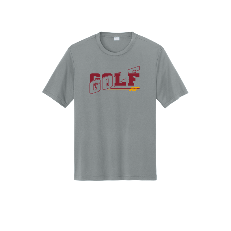 Dri Fit Short Sleeve Tee