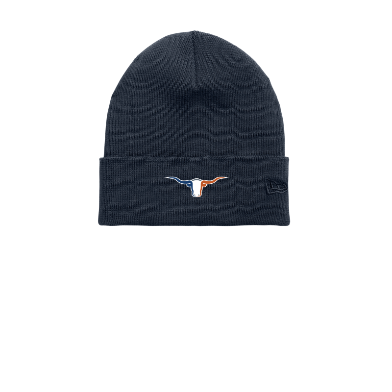 New Era Beanie