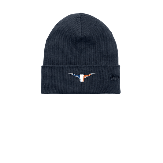 New Era Beanie