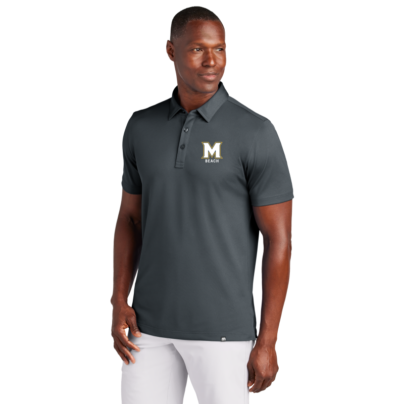 Travis Matthew Polo (multiple colors)