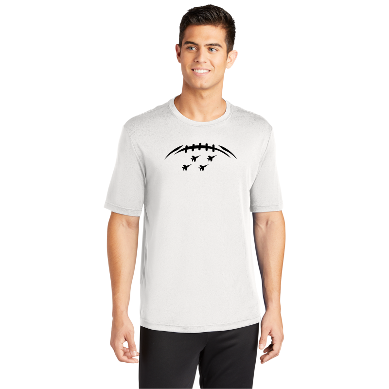 Short Sleeve Polyester Shirt