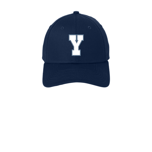 New Era Structured Cotton Hat