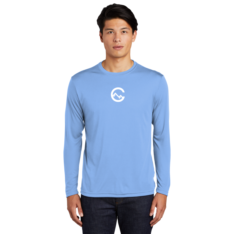 Sport Tek Long Sleeve T-Shirt