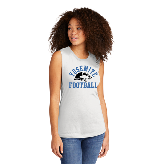 Womens Tank Top