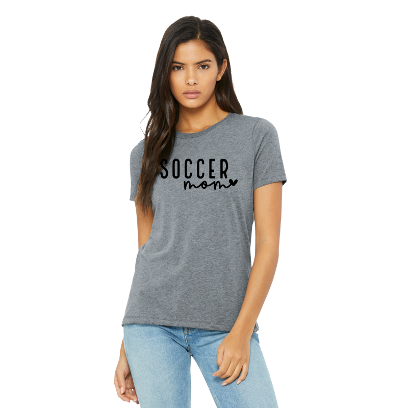 Bella + Canvas Womens Tee