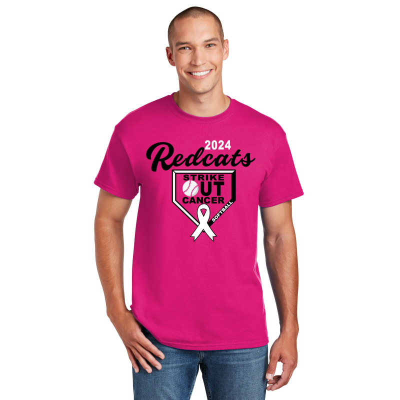 Gildan Adult 50/50 Blend Tshirt