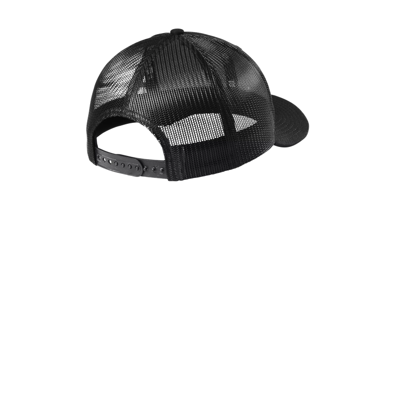 New Era Low Profile Trucker Hat
