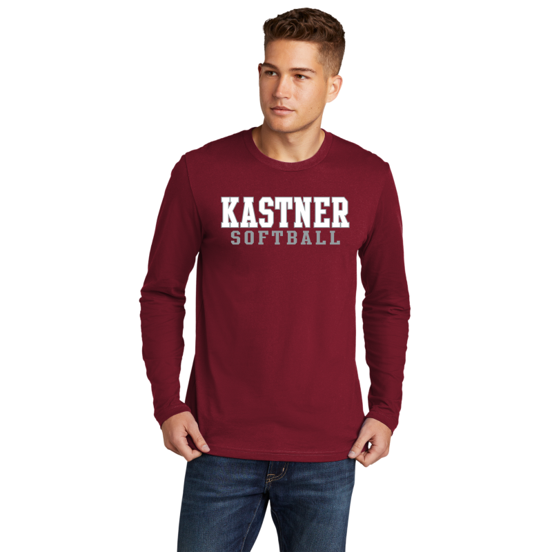 Next Level Long Sleeve Shirt