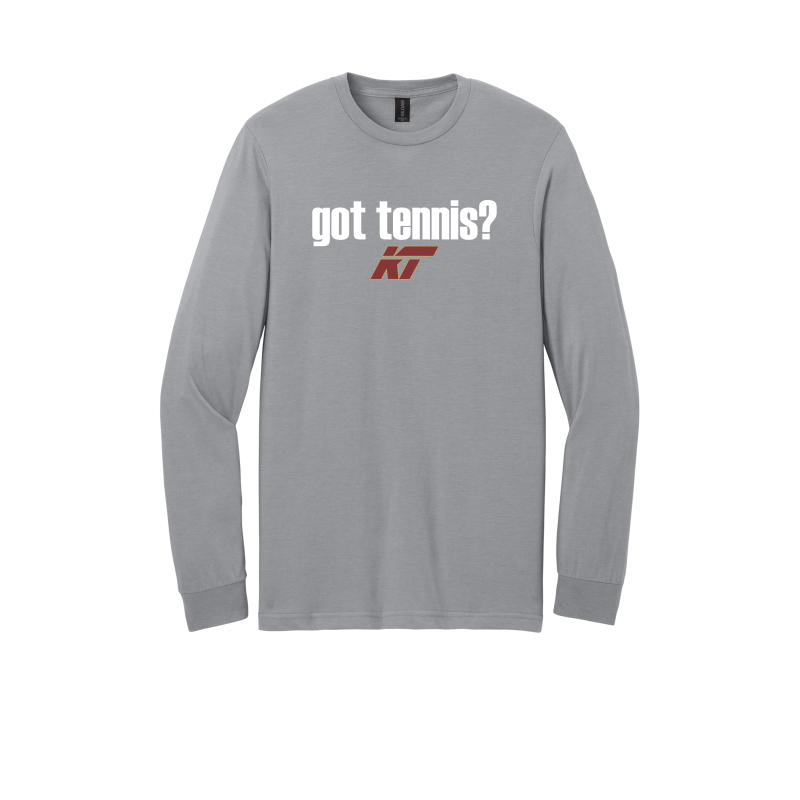 Kastner Girls Tennis Items