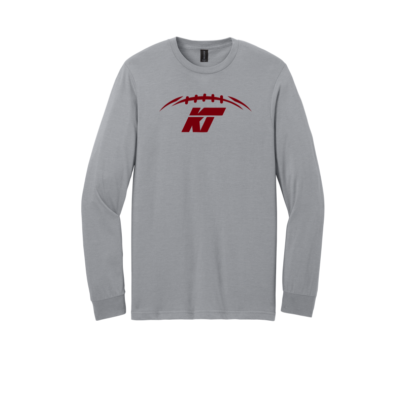 Kastner Football Items